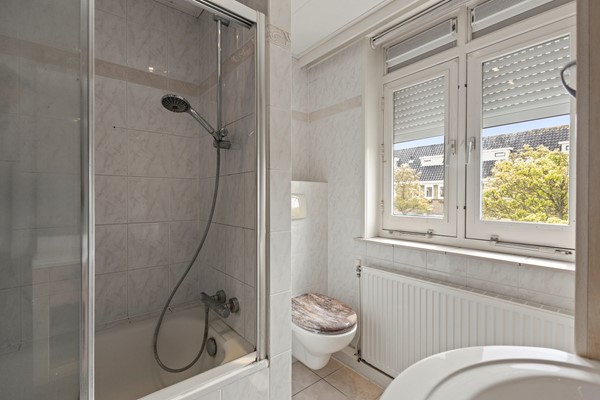 Medium property photo - Ruyghweg 71, 1781 DB Den Helder